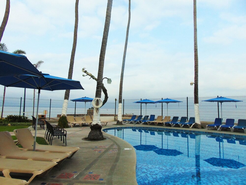 Фото Rosita Hotel