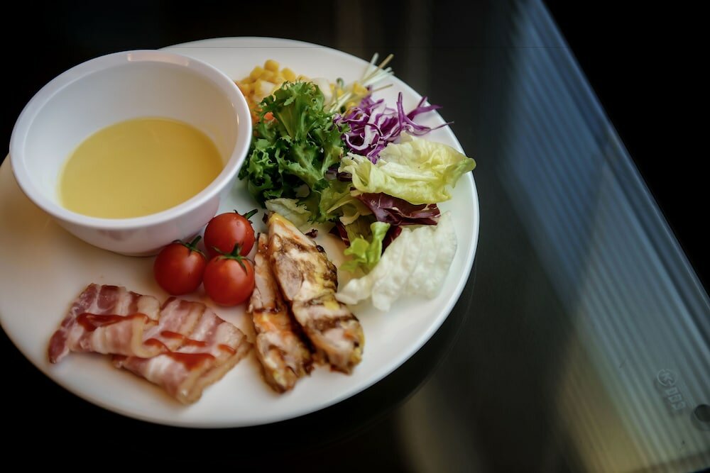 Фото Jb Design Hotel Haeundae