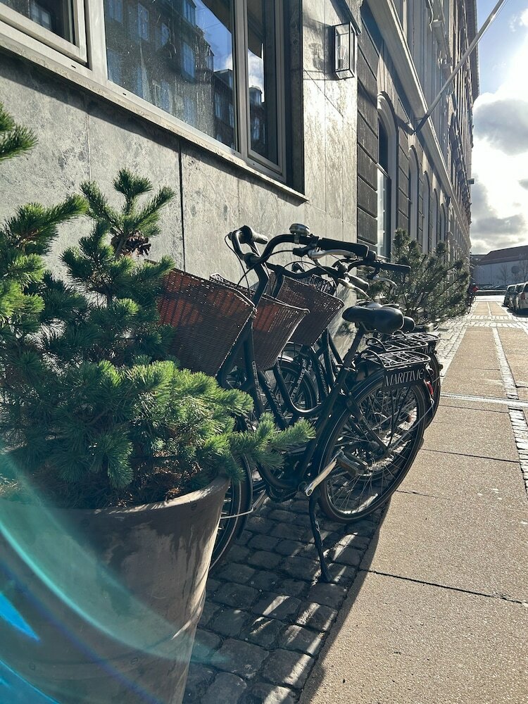 Фото Hotel Maritime