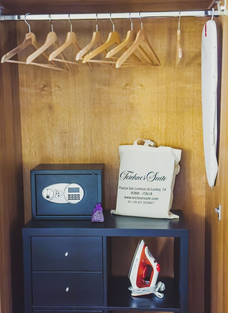 Фото Teichnersuite