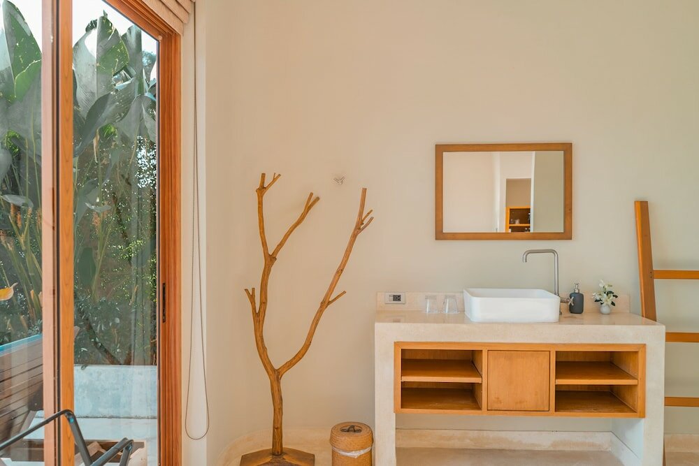 Фото Nest Sense Resort