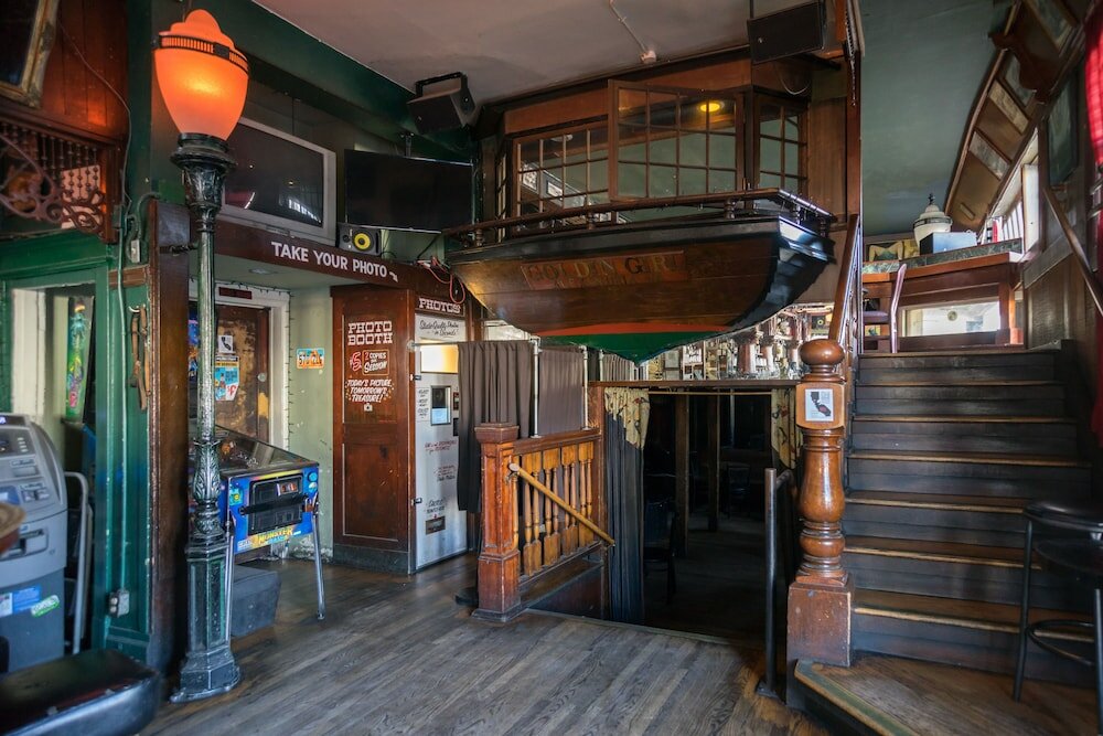 Фото The Utah Inn