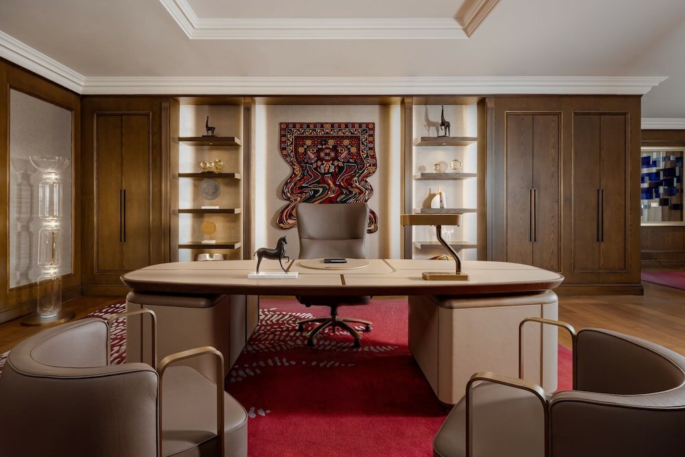 Фото The Ritz-Carlton