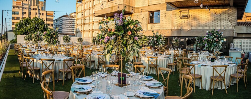 Фото Sercotel Gran Hotel Zurbarán