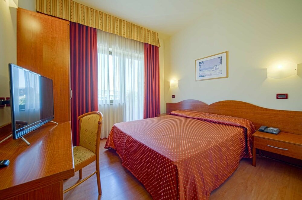 Фото Hotel Centrale