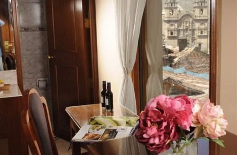 Фото Del Prado Inn