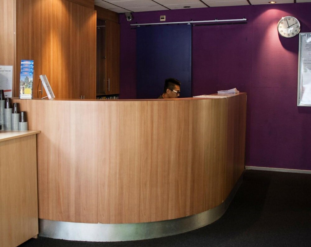 Фото Trianon Hotel