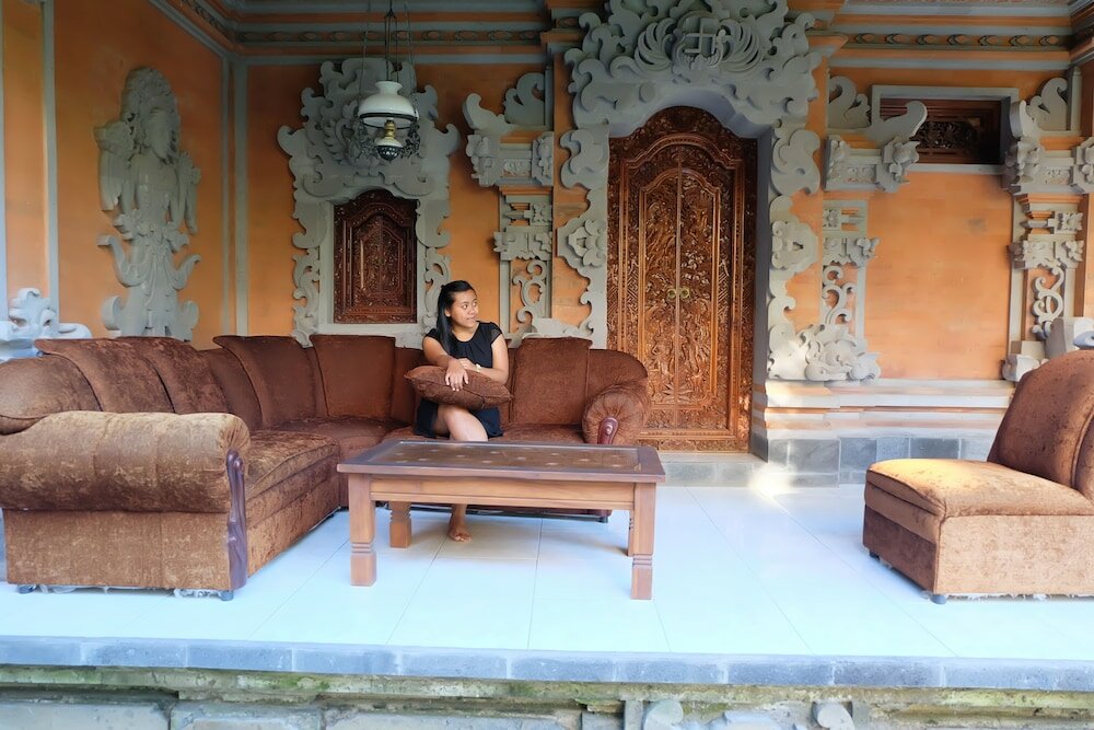 Фото Ubud Sensasi Bungalows