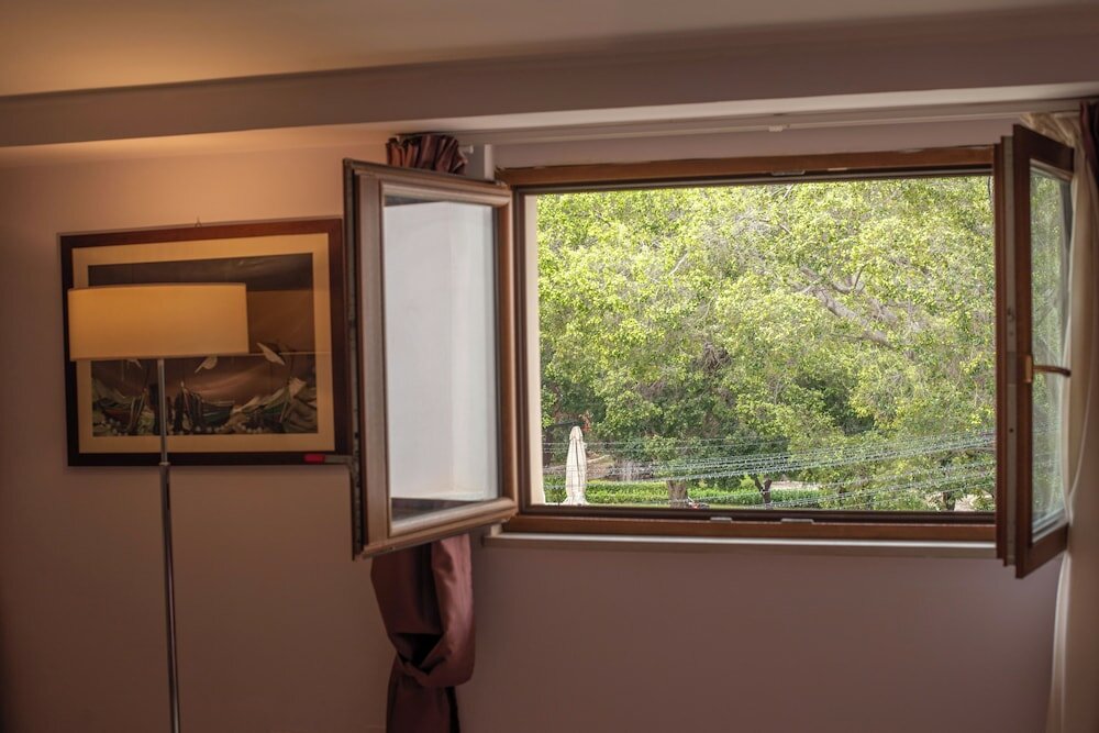 Фото Hotel Parco delle Fontane