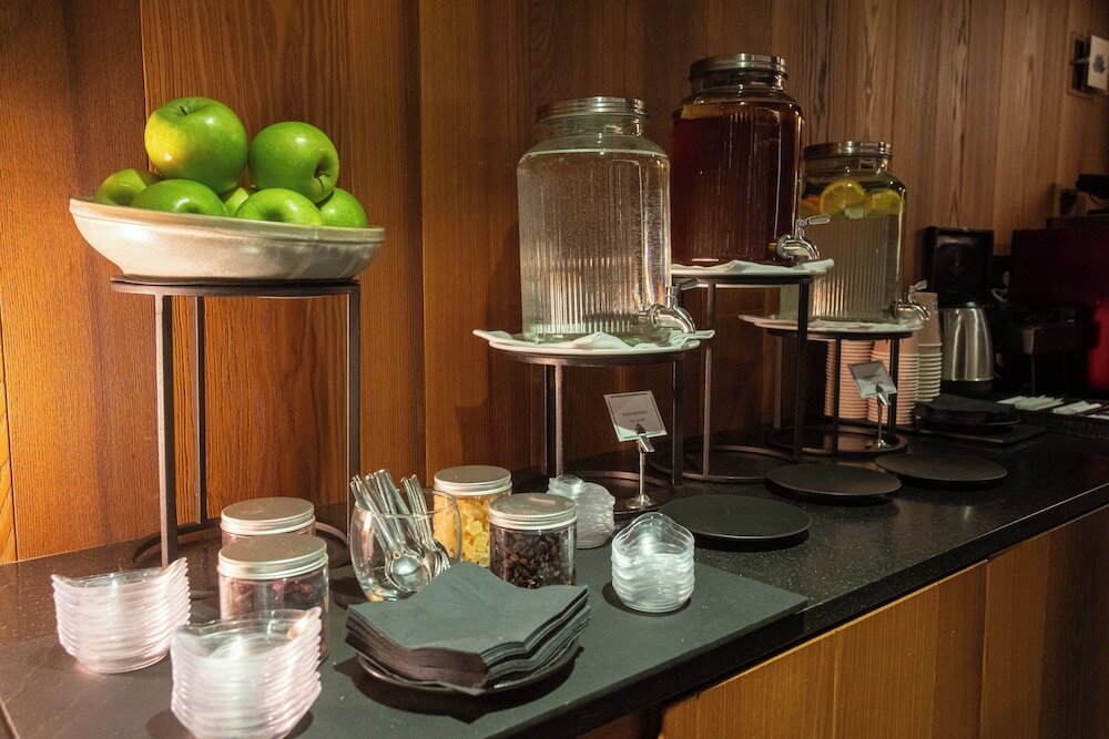 Фото Hyatt Centric Milan Centrale