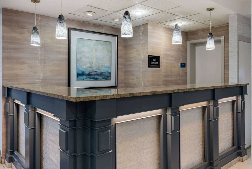 Фото The Sandbar Hotel, Trademark Collection by Wyndham