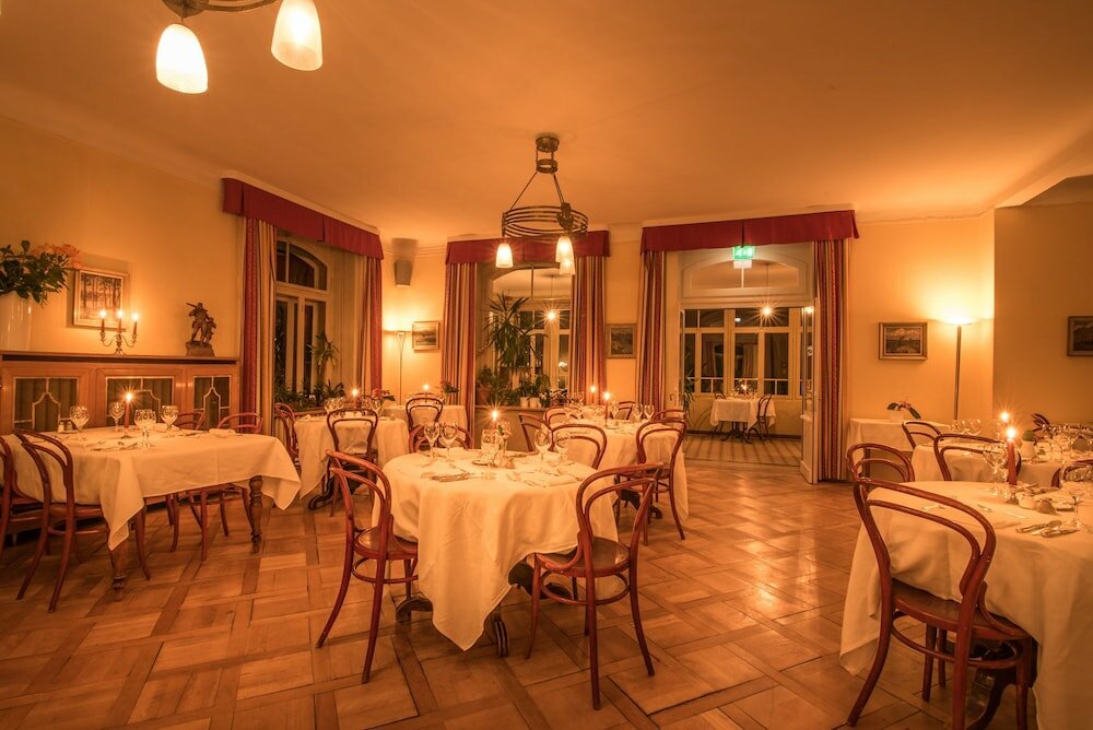 Фото Hotel Falken