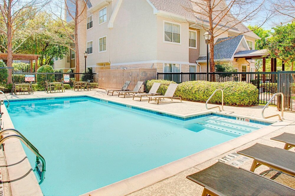 Фото Residence Inn by Marriott Dallas Park Central