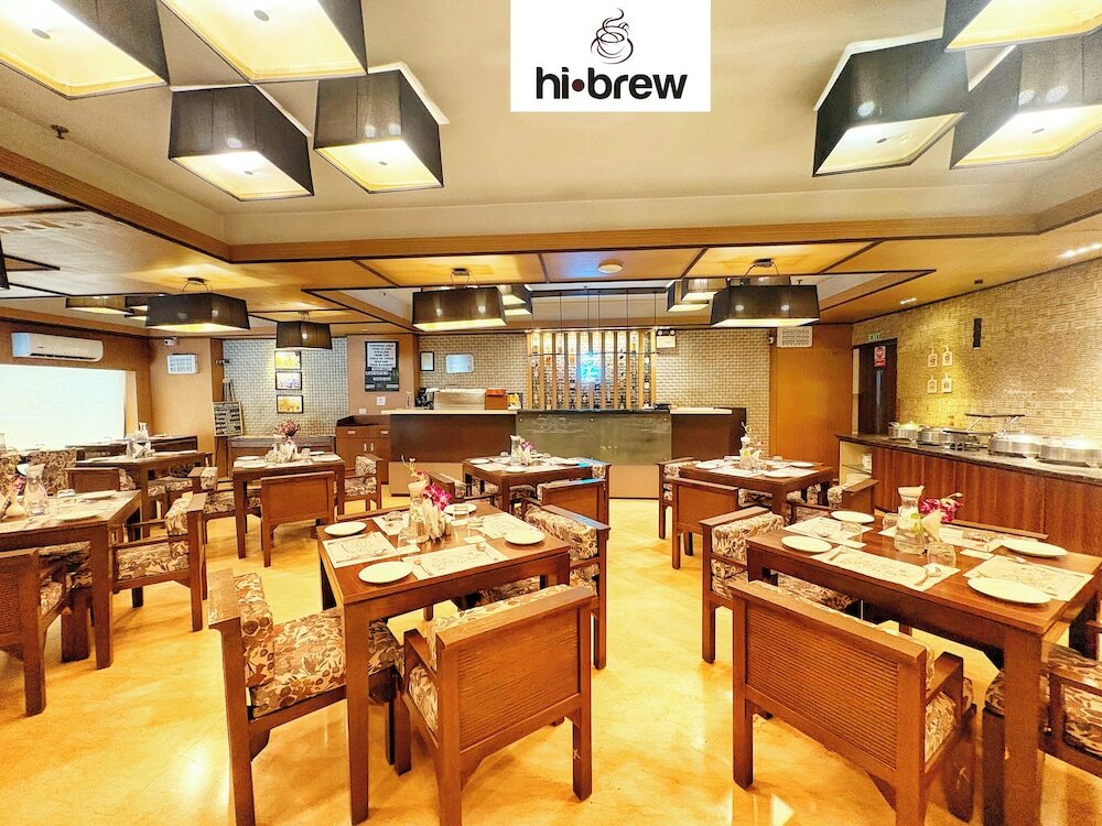 Фото Senses Hotel