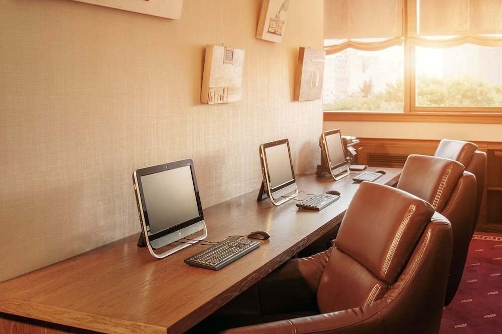 Фото Dioklecijan Hotel & Residence