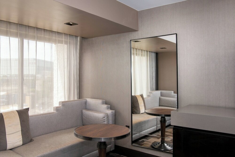 Фото Beverly Hills Marriott