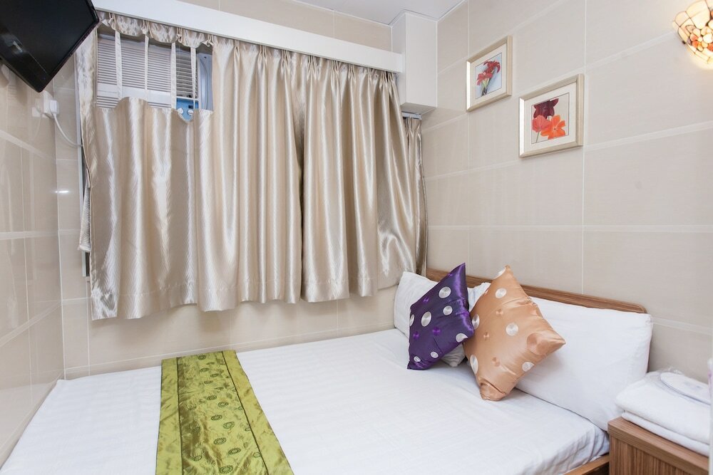 Фото Vincent Hill Guesthouse