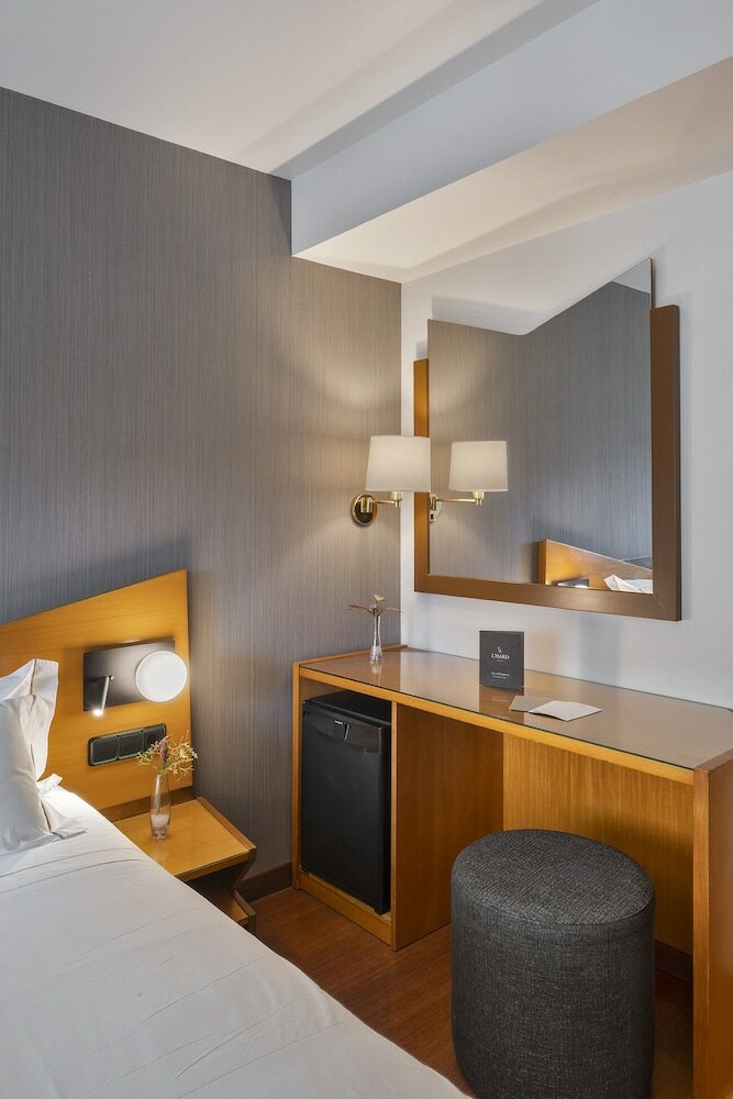 Фото Hotel de l'Isard