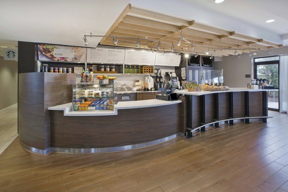 Фото Courtyard Somerset by Marriott