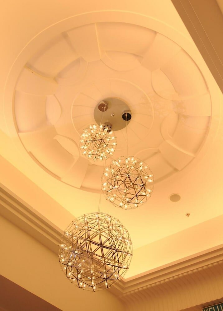 Фото Seemsoon Hotel