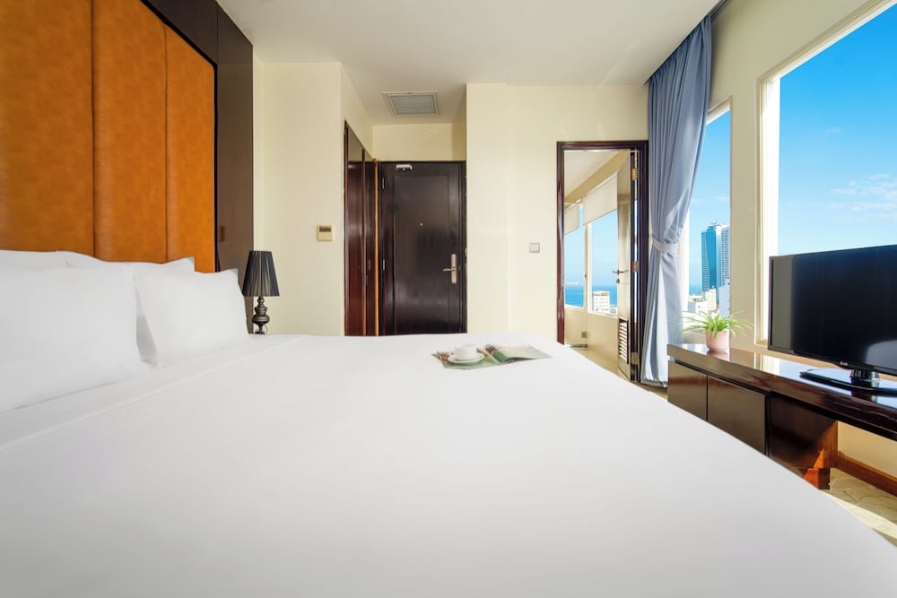 Фото Fivitel King