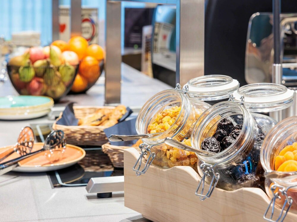 Фото ibis Styles Bern City