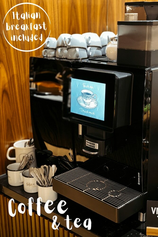 Фото Hotel Schani Salon