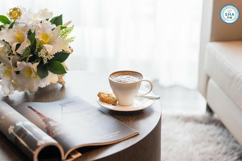 Фото The Siamese Hotel Pattaya