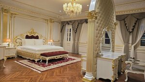 Гостиница Champasak Palace Hotel