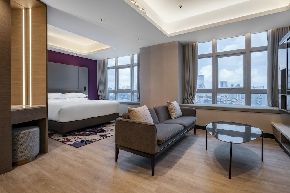 Фото Orchid Hotel