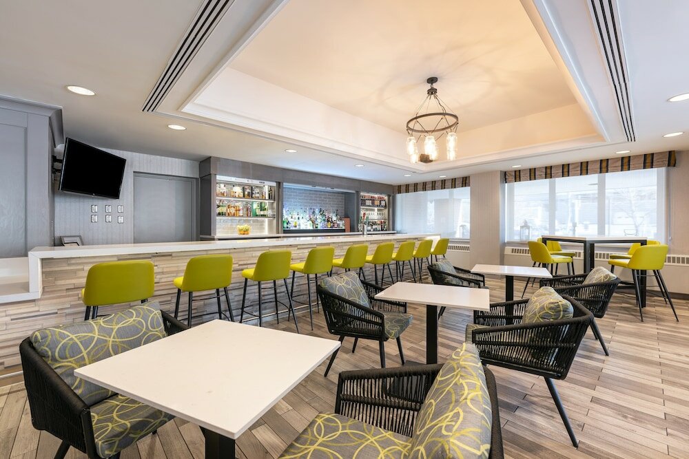 Фото Cambridge Suites Hotel Sydney