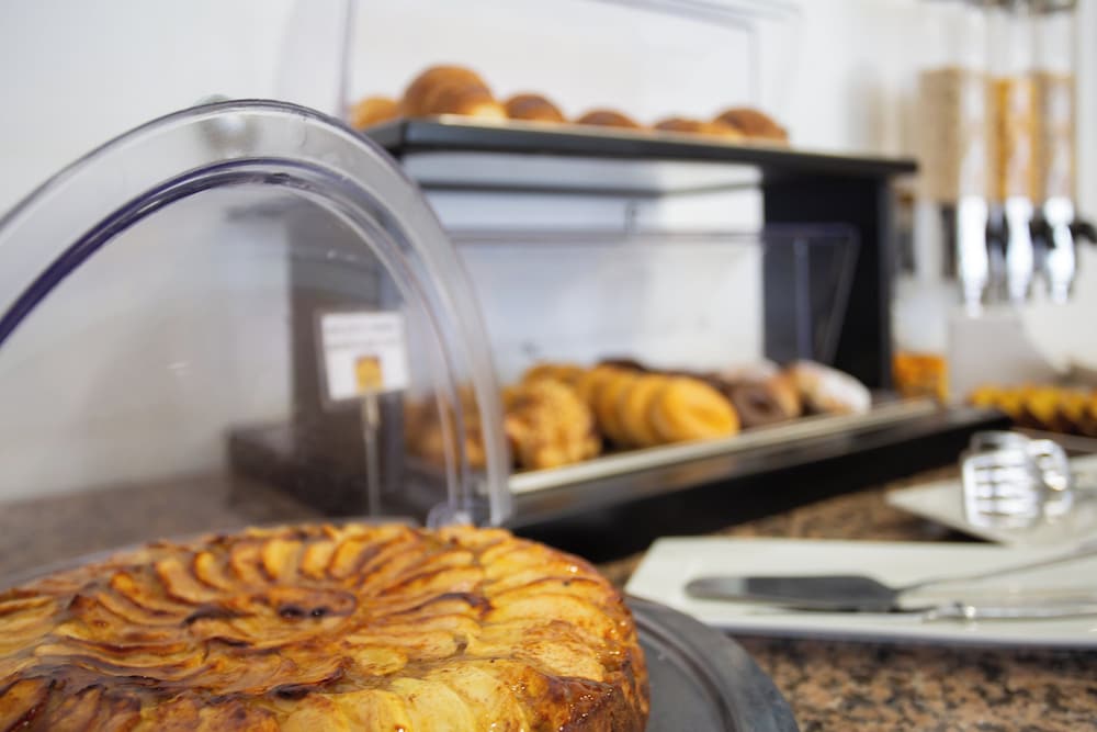 Фото Hotel Monte Puertatierra