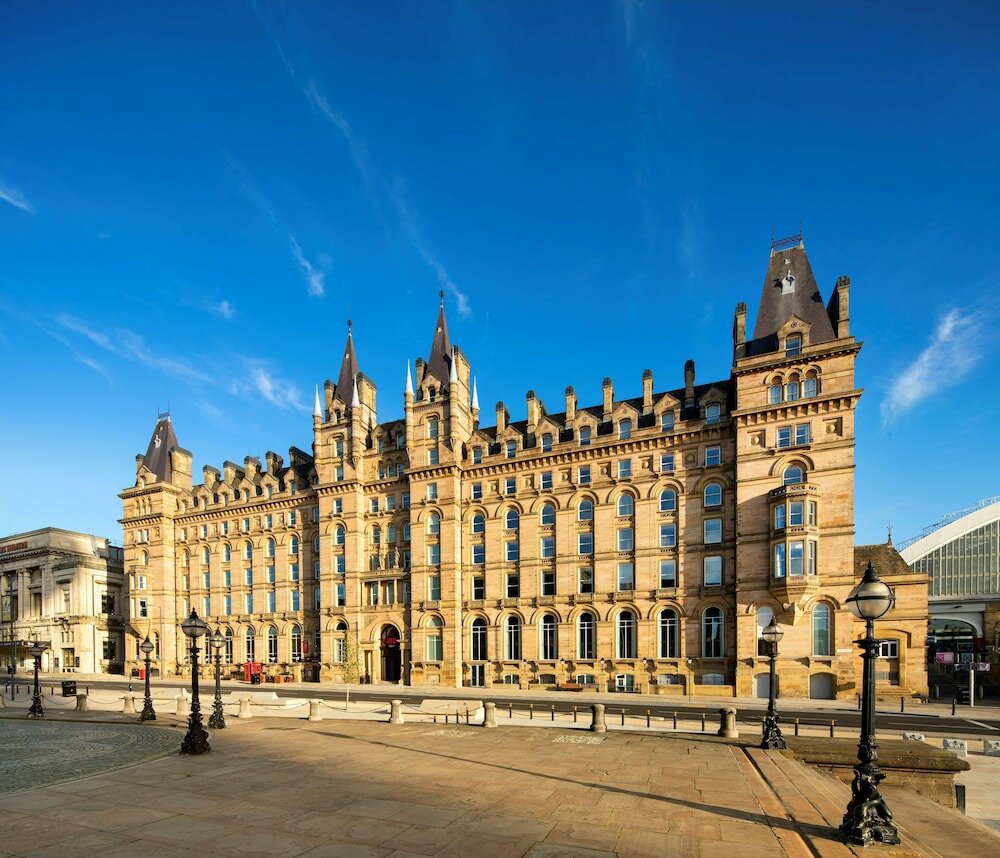 Фото Radisson Red Liverpool