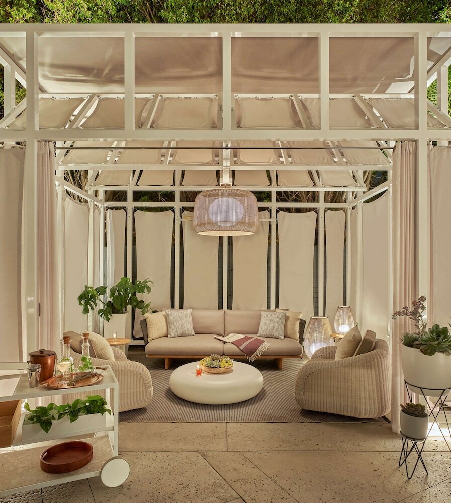 Фото Viceroy Santa Monica