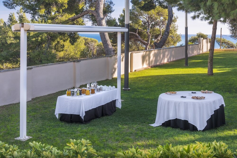 Фото Gran Hotel Rey Don Jaime