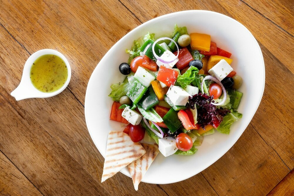 Фото Four Points by Sheraton Dar es Salaam New Africa