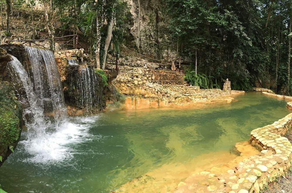 Фото Altos de Caño Hondo
