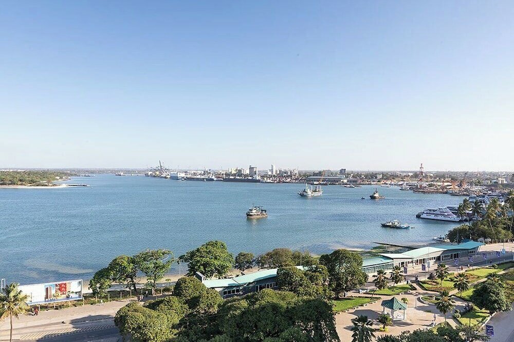 Фото Four Points by Sheraton Dar es Salaam New Africa