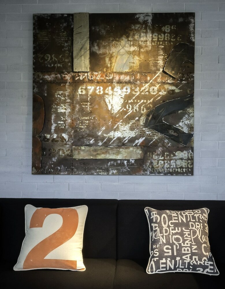 Фото Ovolo Southside