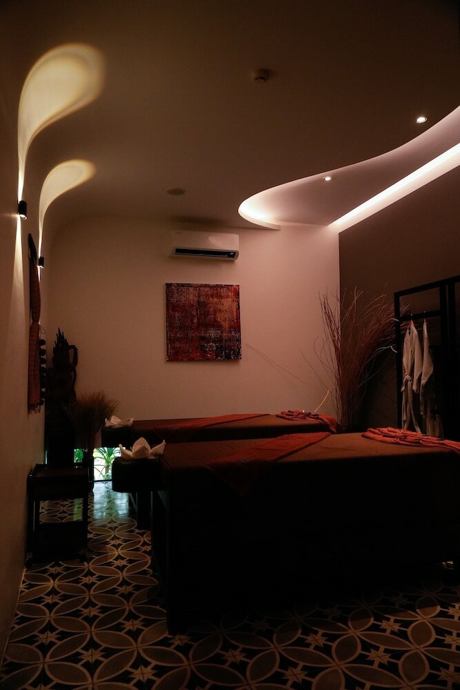 Фото Отель Vellita Siem Reap