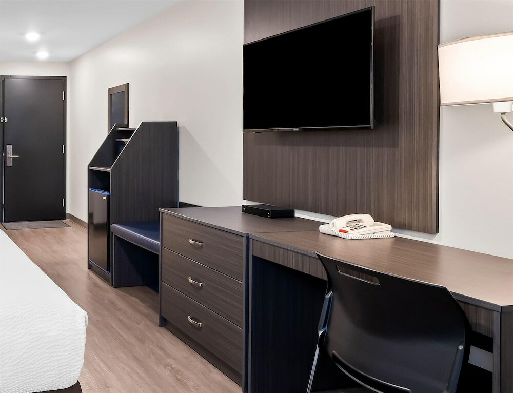 Фото Howard Johnson by Wyndham Thunder Bay