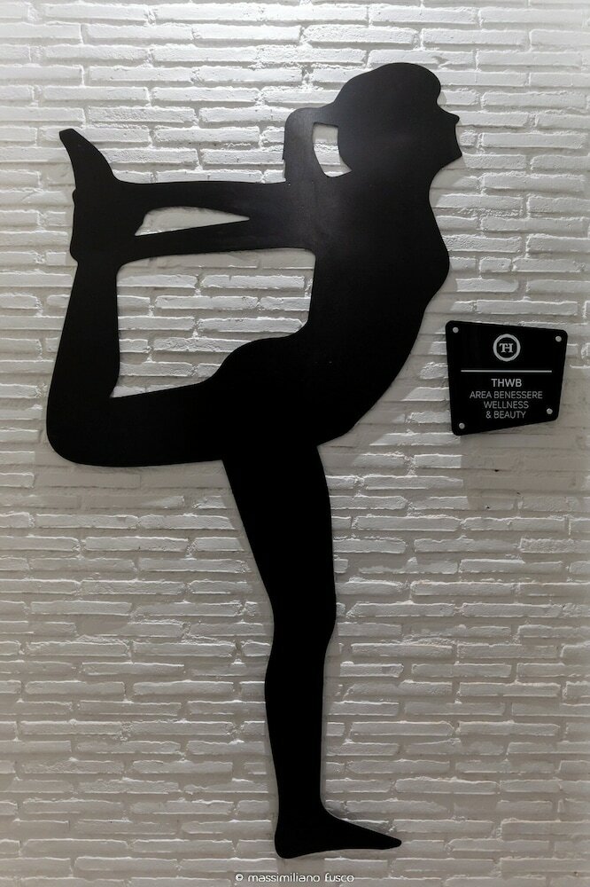 Фото Th Roma - Carpegna Palace