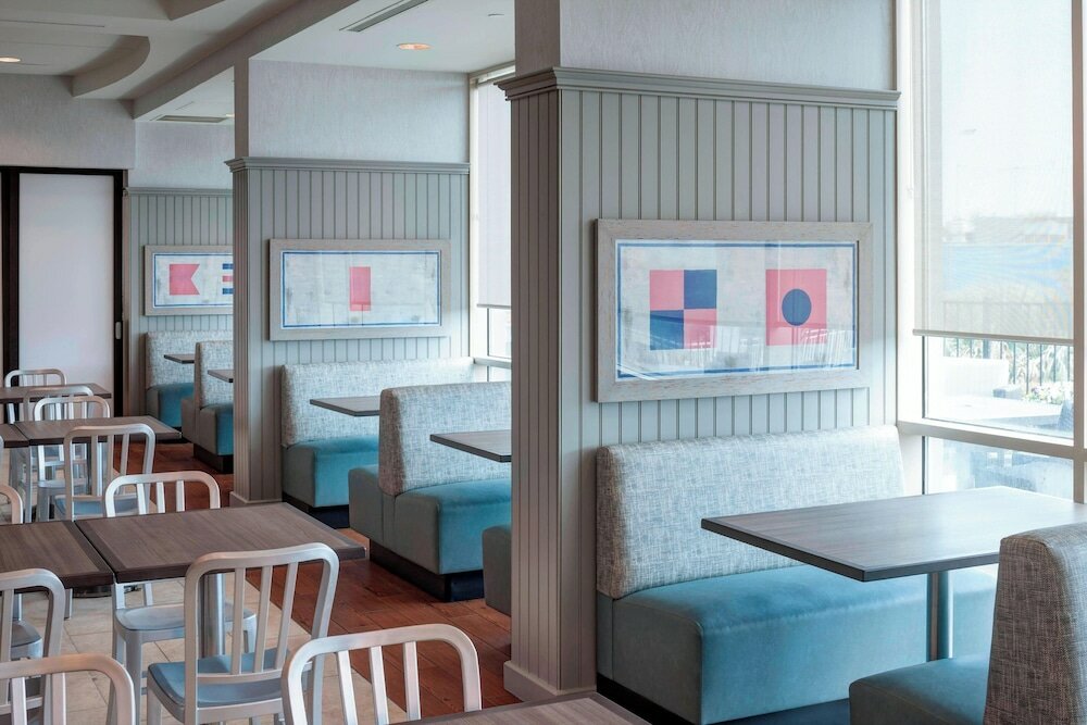 Фото Courtyard by Marriott Carolina Beach