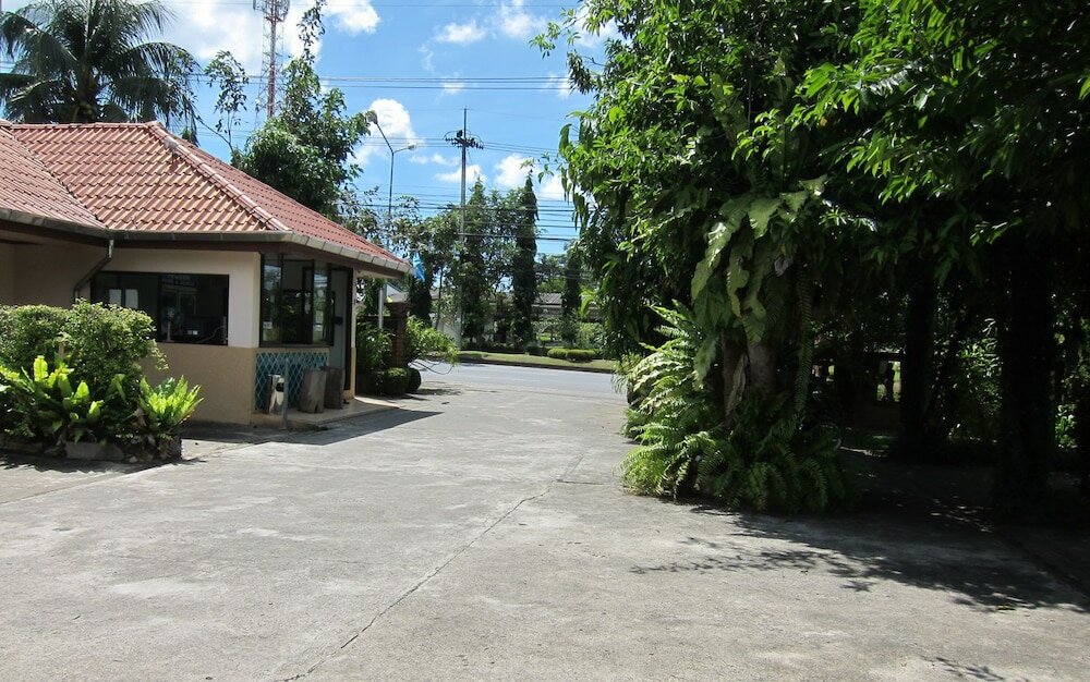 Фото Oasis Resort