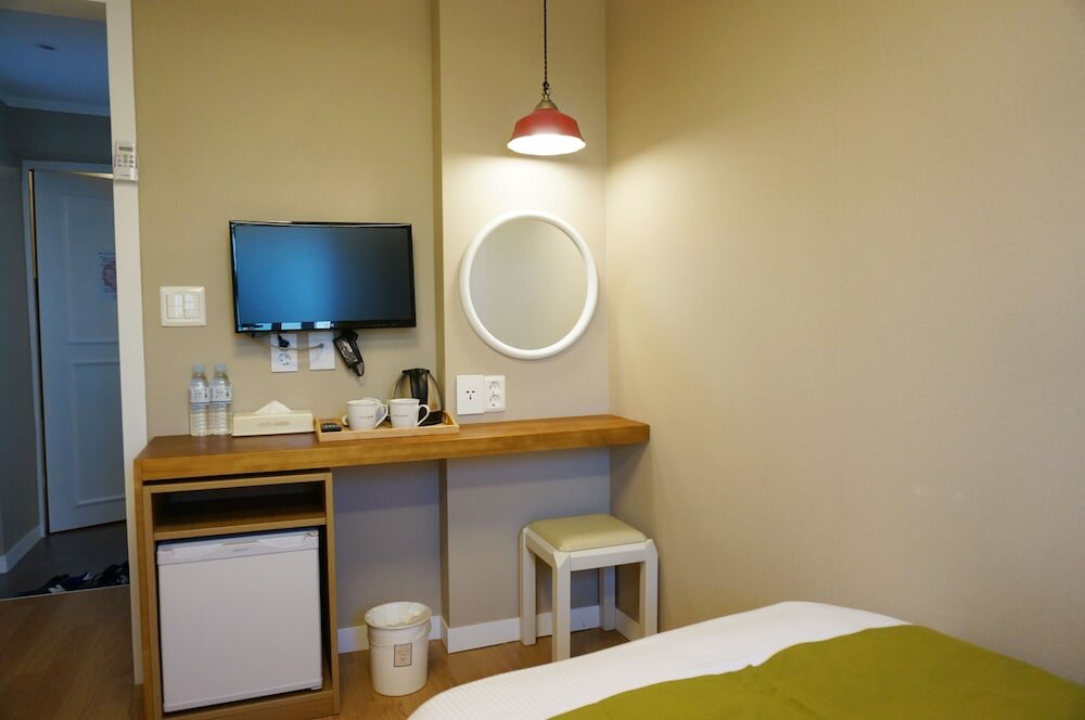 Фото Hotel Gaon Golden Park Dongdaemun