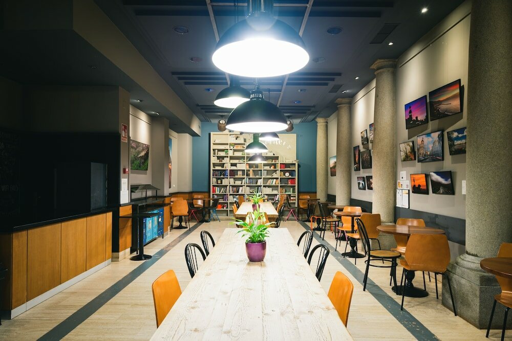 Фото Hostal Persal