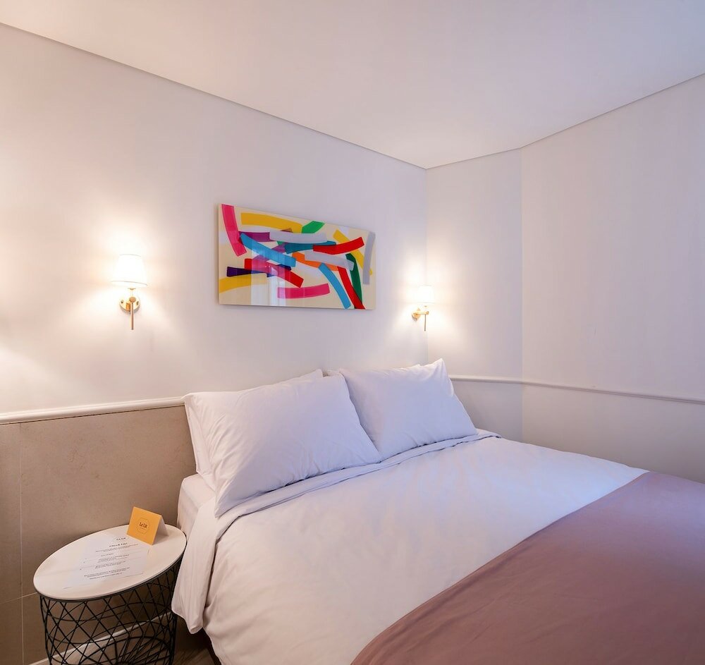 Фото Le Lit Dongdaemun