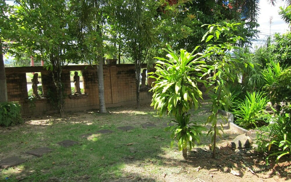 Фото Oasis Resort