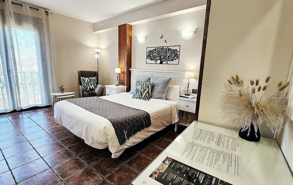 Фото Hotel Medina de Toledo