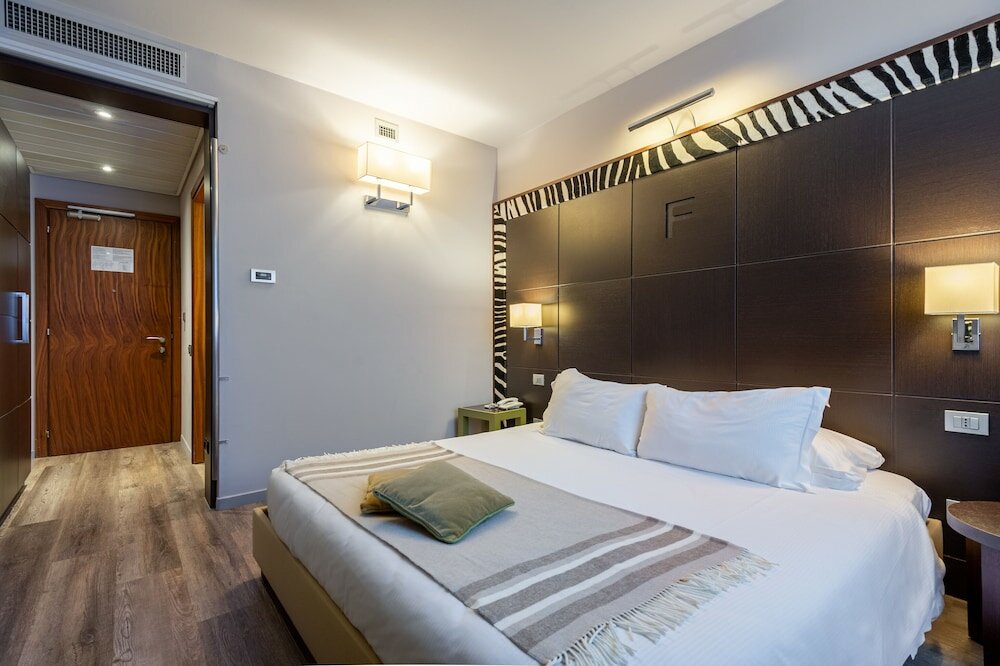 Фото First Hotel Malpensa